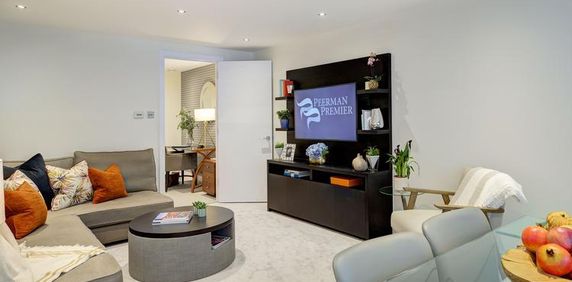 Ebury Street, Belgravia SW1, London - Photo 2