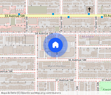 Quiet Marda Loop Apartment (Heat, water, and storage included) | 35... - Photo 1