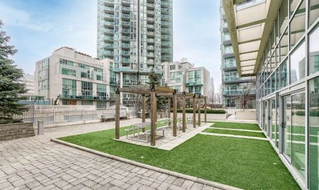 For Lease - 225 webb Drive Unit# 406, Mississauga, Ontario - Photo 3