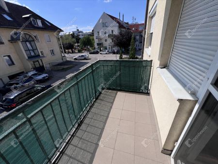 Kiadó jó állapotú lakás - Sopron - Photo 3