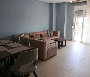 Διαμέρισμα για ενοικίαση Νέα Πέραμος (Ελευθερές) - Φωτογραφία 5