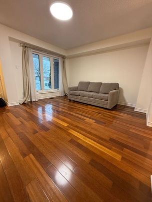 For Lease - 28 Moorehouse Drive, Toronto, Ontario - Photo 1