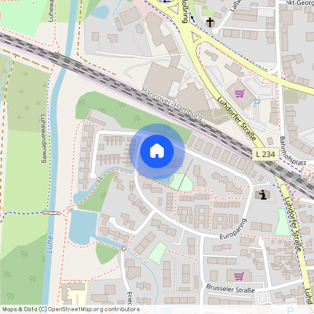 Europaring 18, 21423 Winsen (Luhe)