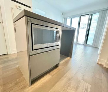 For Lease - 7 Grenville Street Unit# 1601, Toronto, Ontario - Photo 4