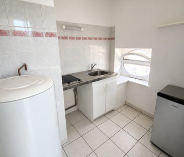 Location Appartement 1 pièce 23m² SARREBOURG 57400 - Photo 1