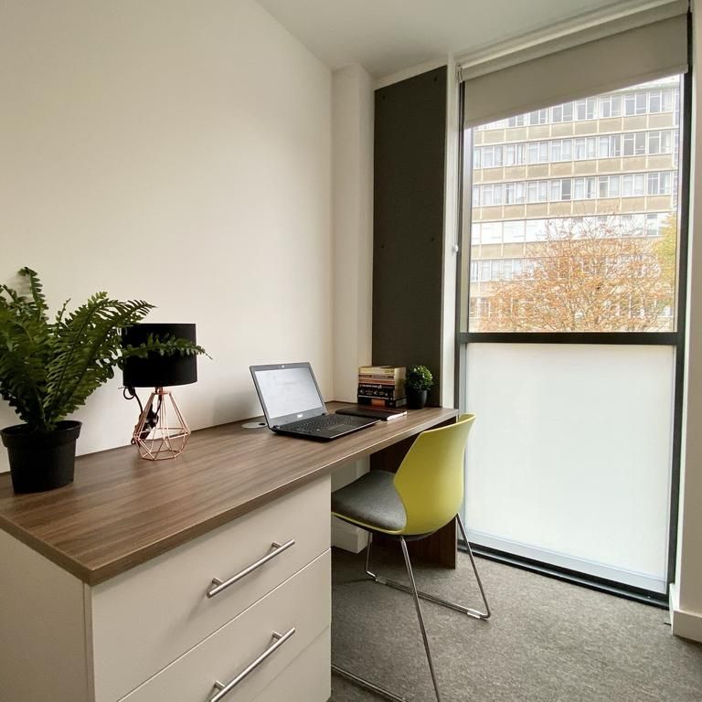 1 bedroom flat to rent - Photo 1