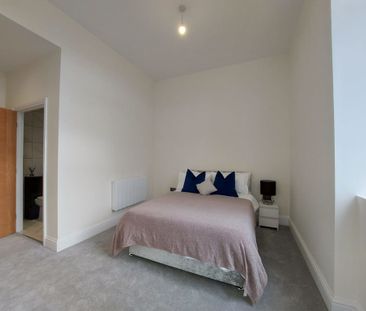 Sydenham Place, 26B Tenby Street, Jewellery Quarter - Photo 6
