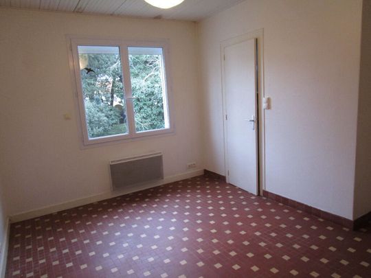 Location appartement 2 pièces, 29.58m², Saint-Jean-de-Monts - Photo 1
