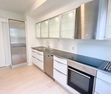 Rummelig 2-værelses lejlighed i Nørresundby - Foto 1