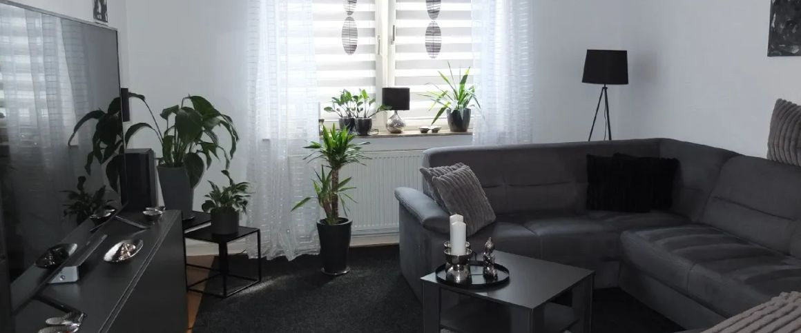 Wohnung zur Miete - Foto 1