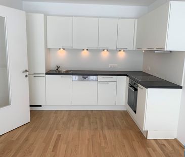 Gemütliche 2 Zimmerwohnung nahe dem WU Campus und Wiener Prater - Foto 3