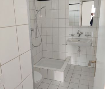 4.5 Zimmer, 135 m², 3. Stock - Photo 1