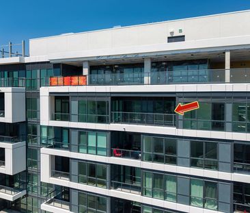 For Lease - 20 Deans Drive Unit# 804, Toronto, Ontario - Photo 4