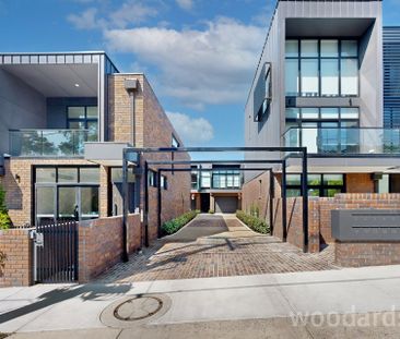 A Masterclass in Contemporary Elegance – Brand New Architecturally ... - Photo 3