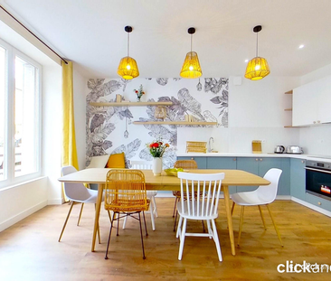 Colocation dans une maison à Sannois - Photo 1