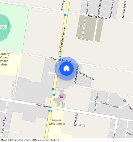 ** Carne Close, NSW 2179, Austral