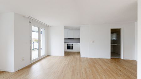 3.5 Zimmer-Wohnung in Amriswil - Foto 3