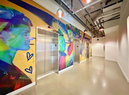 For Lease - 135 East Liberty Street Unit# 803, Toronto, Ontario - Photo 2