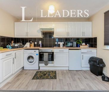 1 bedroom flat to rent - Photo 6