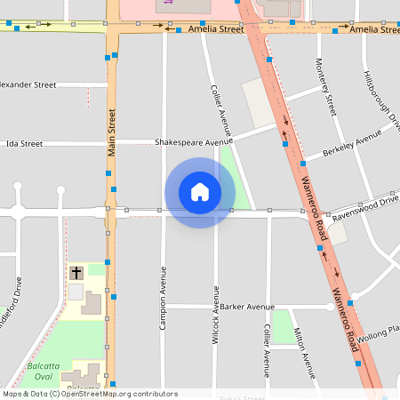 1/45 Wilcock Avenue, WA 6021, Balcatta