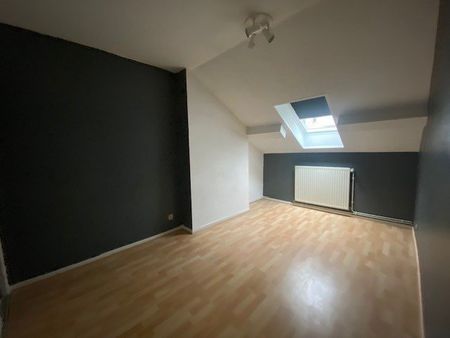 APPARTEMENT T4 A LOUER - Photo 3