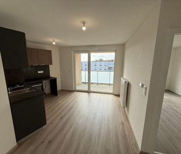 Appartement Mulhouse 2 pièce(s) - Photo 6