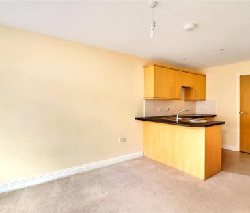 1 bedroom terraced house to rent - Photo 2