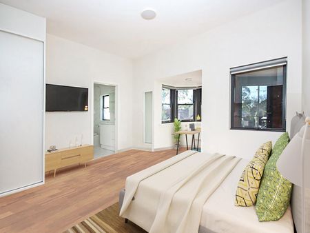 1/190 Sailors Bay Road, Northbridge NSW 2063 - Studio For Rent | Domain - Photo 5
