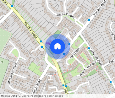 Chestnut Gardens, Horsham, RH12 - Photo 1