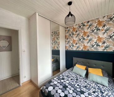 Location Appartement 3 pièces 50m² VALENCE 26000 - Photo 5