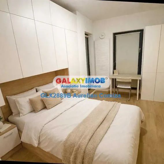 Inchiriere apartament 3 camere Exigent Plaza - Photo 1