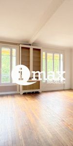 Location Appartement COURBEVOIE - - Photo 3