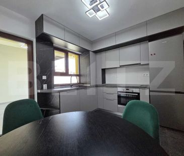 Acasă în Giroc: Duplex Modern P+1 cu 3 Camere, Terasă și - Photo 4