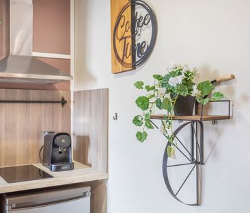 Rue du Jeune Anacharsis - Photo 5