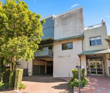 51/51 Hereford Street, Glebe NSW 2037 - Studio For Rent | Domain - Photo 2