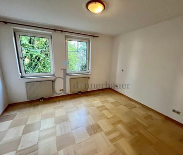 3-Zimmerwohnung in Ruhelage mit Parkplatz und Terrasse!! - Foto 4