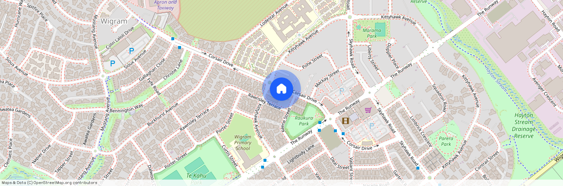 84 Corsair Dr, Wigram, Christchurch City