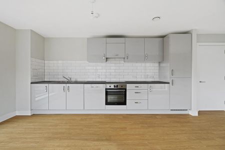 2 bedroom apartment to rent - Photo 4