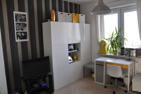 Apartament na wynajem, ul. Zwycięzców, Warszawa Praga-Południe - Photo 3