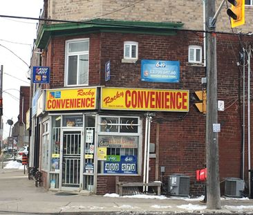 For Lease - 2466 St Clair Avenue Unit# 301, Toronto, Ontario - Photo 1