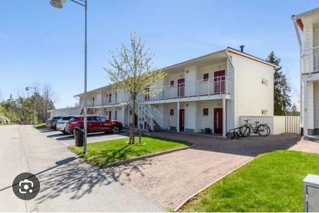 Heklagatan, Kista - Photo 3
