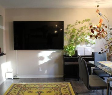 Appartement à louer - Montréal (Ville-Marie) (Centre Ouest) Apparte... - Photo 4