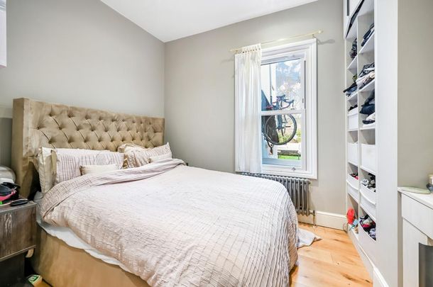 1 bedroom maisonette to rent - Photo 1