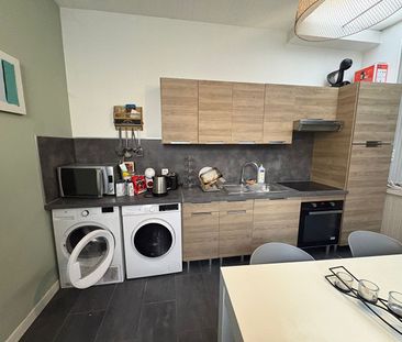 Chambre colocation, rue Garibaldi réf 1537-2 - Photo 4