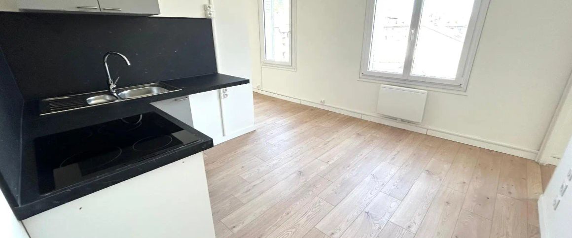 Appartement à louer 2 pièces 39.56m² - Photo 1