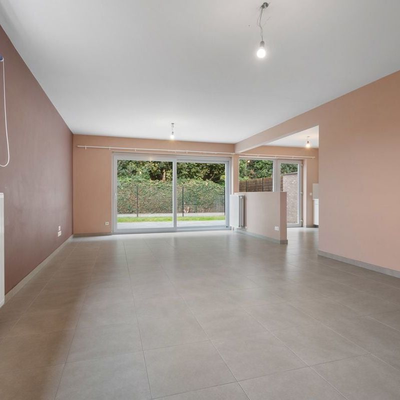 Huis te huur in Kuurne voor € 1.100 met 3 slaapkamers - Foto 1