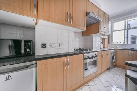 1 bedroom flat to rent - Photo 5