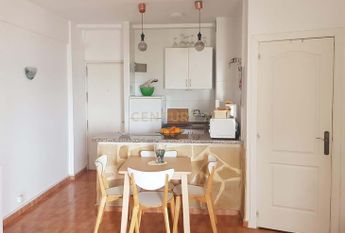 Torremolinos, Andalusia