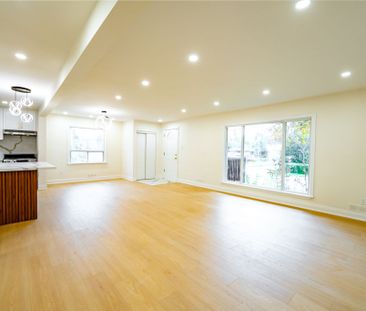 For Lease - 243 Ruggles Avenue Unit# Main, Richmond Hill, Ontario - Photo 2