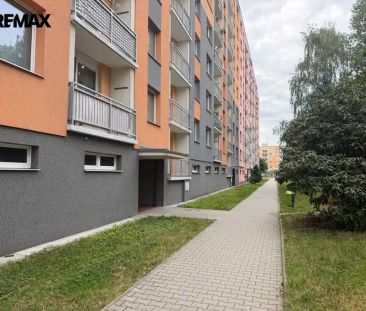 Pronájem bytu 43 m - Photo 3